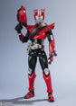 S.H.Figuarts Kamen Rider Drive (Type Speed) (Heisei Generations Edition) Figure