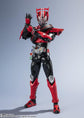 S.H.Figuarts Kamen Rider Drive (Type Speed) (Heisei Generations Edition) Figure
