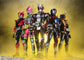 S.H.Figuarts Kamen Rider Drive (Type Speed) (Heisei Generations Edition) Figure