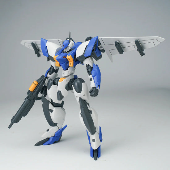 OCR-122 Yunque (White.) 1/144 Scale Model Kit (Pre-Order)