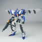OCR-122 Yunque (White.) 1/144 Scale Model Kit (Pre-Order)