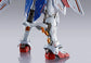 Mobile Fighter G Gundam Metal Build Burning Gundam (Burning Gundam Second Ver.) Metal Build Action Figure