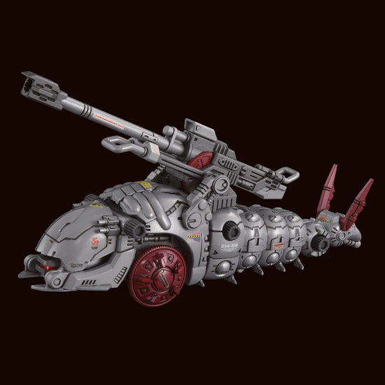 ZOIDS 1/72 AZ-13 CANORY MOLGA