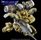 G-REWORK - [HG] [WFM] Demi Barding (Demi Series) (Water Decal)