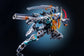 Hexa Gear - V-THOR Assault Type Ji Rei Swift Thunder Model Kit (Pre-Order)