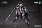A.T.K. Girl Vampire Camilla (Phantom Silver Blond Enchantress) 1/12 Scale Model Kit