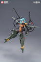Rusted Brier Rhande Koskinen 1/12 Scale Model Kit (Pre-Order)