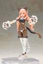 Frame Arms Girl Durga I Cat Armor Ver. -Calico-