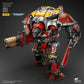 Warhammer 40K Imperial Knights House Raven Knight Errant 1/18 Scale Action Figure