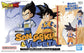 Dragon Ball Daima Son Goku (Mini) & Vegeta (Mini) Model Kit