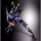 Evangelion Test Type-01 30th With the Spear of Gaius "Neon Genesis Evangelion", TAMASHII NATIONS Metal Build