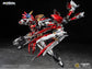 Motor Nuclear MNP-XH19A Tiankui Star God of War Yue Fei 1/100 Model Kit (Pre Order)
