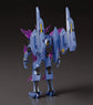 Brave Bang Bravern! THE GATTAI EX Superbia (DX Ver.) Action Figure