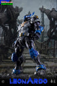 Teenage Mutant Ninja Turtles HB0071 Leonardo (40th Anniversary Ver.) Limited Edition Action Figure (Pre-Order)