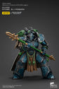 JoyToy The Horus Heresy Alpha Legion Alpharius, Primarch of the XXth Legion