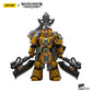 Joytoy The Horus Heresy Imperial Fists Fafnir Rann