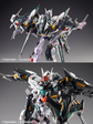 Infinity Nova THB-02A Thunderbolt 2.0 1/100 Scale Model Kit