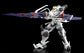 Moderoid Platinumhugen Ordian: Ordian Model Kit