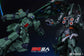 LA MG RMG-88X Jeda 1/100 Scale Model Kit (Pre-Order)