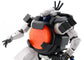GaiaNotes GPK-01 Paint Gear [Gaia Type] Model Kit  (Pre-Order)