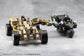 Hexa Gear - Definition Armor "VT1” 1/24 Scale Model Kit