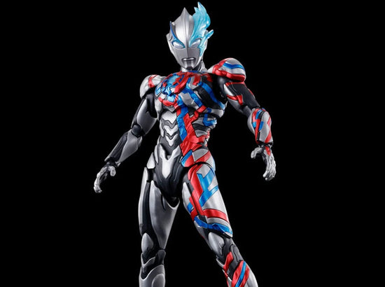 Ultraman Blazar Figure-rise Standard Ultraman Blazar
Model Kit