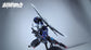 Over Zero Series Lone Shadow REGULAR Version 1/10 Scale Model Kit
