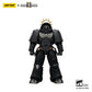JOYTOY Warhammer 40K Game Edition Iron Hands Heavy Intercessor with Heavy Bolt Rifle & Bolt Pistol