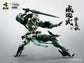Motor Nuclear MNP-XH06 Legend of Star General Wei Yuan Shi Model Kit