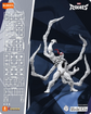 Marvel Rivals Champion Class CC15 Anti-Venom Model Kit BLOKEES