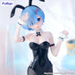 Re:ZERO -Starting Life in Another World- - Rem BiCute Bunnies Prize Figure (Bicolor Ver.)