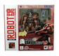 Robot Spirits MS-06S ZAKU II Char&