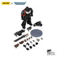 Raven Guard Intercessor with Bolt Rifle, Bolt Pistol and Chainsword