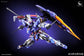 Valkyrie 1/100 Scale Model Kit