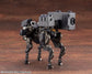 Hexa Gear - Sieg Springer 1/24 Scale Model Kit