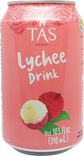 Tas Lychee Drink 310ml