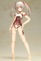 Frame Arms Girl Grande Scale Innocentia Model Kit