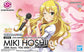 30 Minutes Sisters The Idolmaster: Miki Hoshii (20th Anniversary You and Ai! Ver.) Model Kit