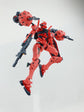 HG RED GUNDAM (Water Decal)