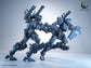 Eddas 1/100 NGMPM01 Nomes Commander Type Model (Pre-Order)
