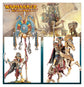 Warhammer The Old World Tomb Kings Of Khemri: Royal Heralds