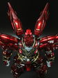 MG Sinanju (RG Style) (Water Decal) (Multiple Options)