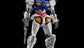 G-REWORK - [HG] [GQ] SAYLA`S LIGHT-TYPE GUNCANNON (Water Decal)