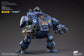 Warhammer 40K Ultramarines Redemptor Dreadnought Brother Tyleas 1/18 Scale Figure