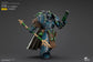 JoyToy The Horus Heresy Alpha Legion Alpharius, Primarch of the XXth Legion