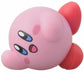 Ensky Kirby Adventure Stackable Nosechara Mini Figure