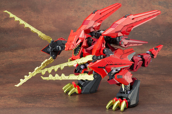 Zoids Highend Master Model 