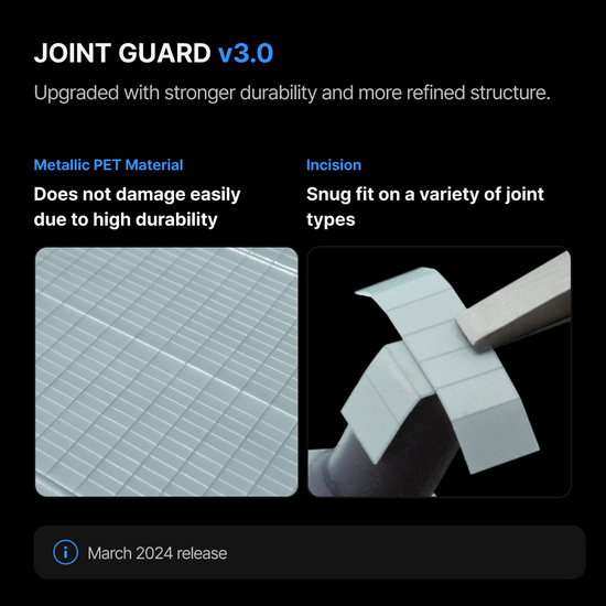 GUNPRIMER JOINT GUARD V3.0