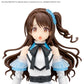 The Idolmaster Cinderella Girls 30MS Uzuki Shimamura (20th Anniversary YOU AND Ai! Ver.) Model Kit