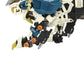 ZOIDS ADVANCED Zi SERIES AZ-03EX Murasame Liger Original Color